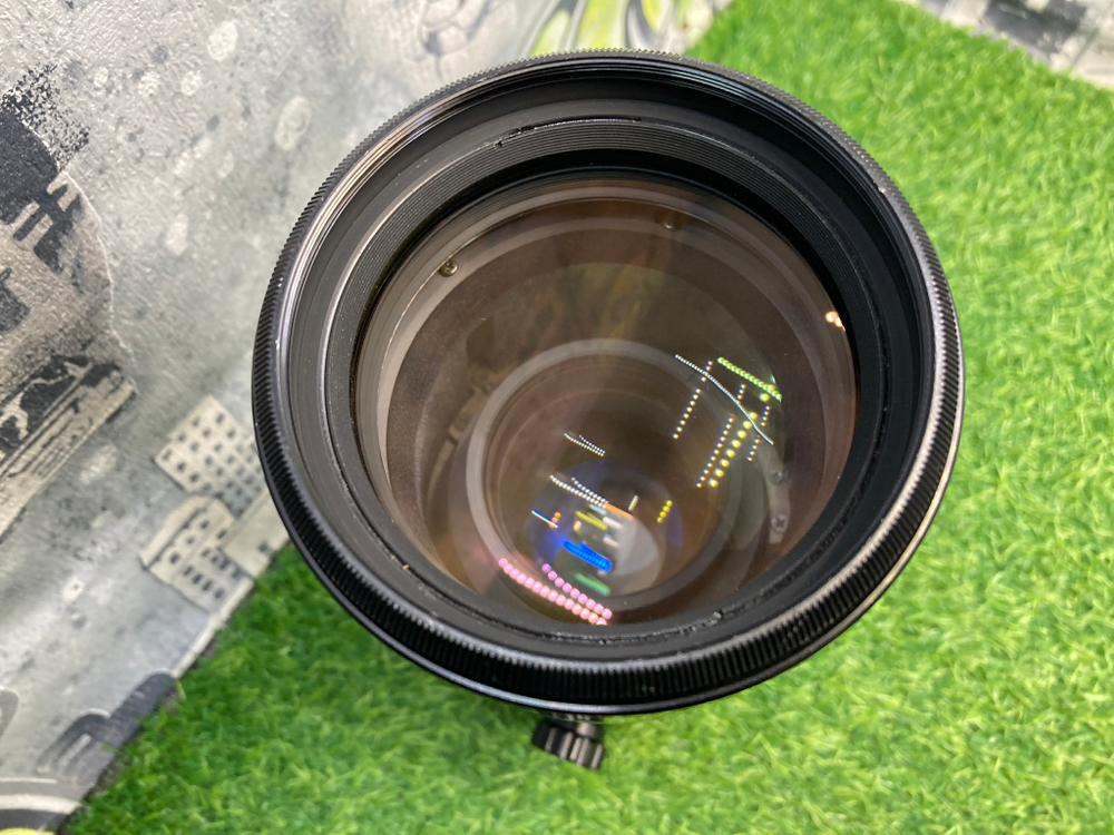 Canon FD 85-300mm 4.5
