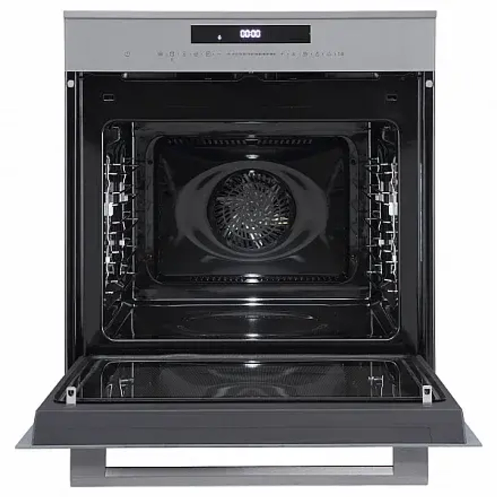 Встраиваемый электрический духовой шкаф Korting OKB 1340 GBXGr MW