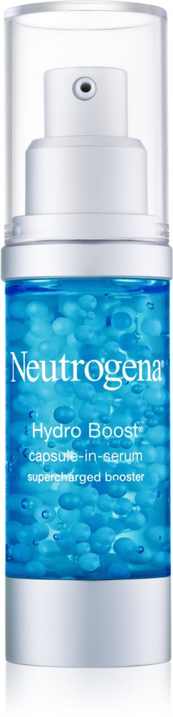 Neutrogena Hydro Boost  Face - интенсивно увлажняющая сыворотка /   30  ml  / GTIN 3574661393650