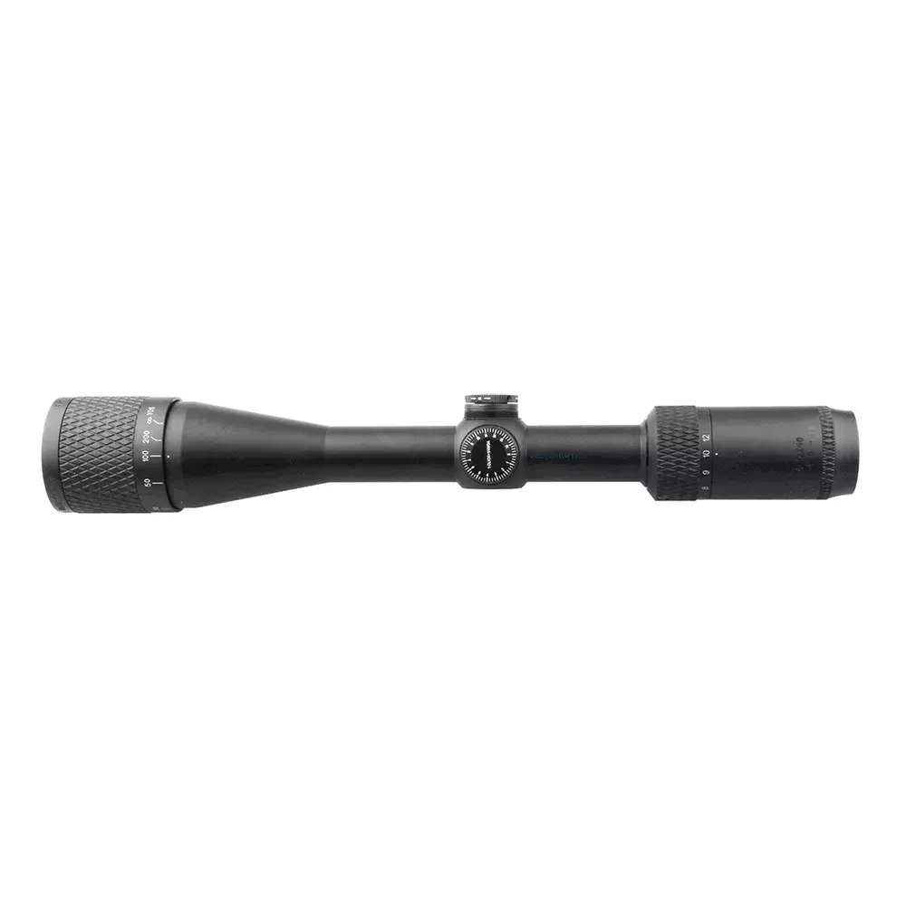 Прицел Vector Optics MATIZ 4-12х40AO, сетка 1 SFP (SCOM-29)