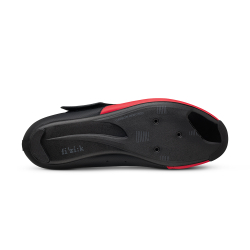 Арт TRR4PSMI1 ОБУВЬ СПОРТИВНАЯ TRANSIRO POWERSTRAP R4 1030 BLACK-RED 46