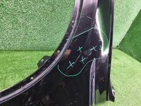 Крыло переднее левое VW Touareg 3 (2018-н.в.)