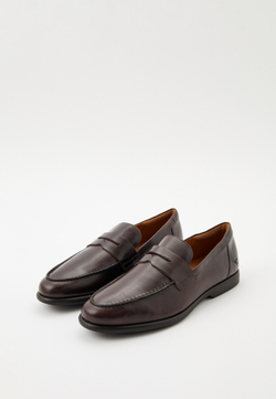 Лоферы мужские ECCO METROPOLE VERONA M