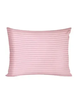 Постельное белье перкаль Сказка "Розовая соната" 1,5-сп Наволочка 50х70 см 1 шт Простынь на резинке 90x200 смПододеяльник 145x215 см