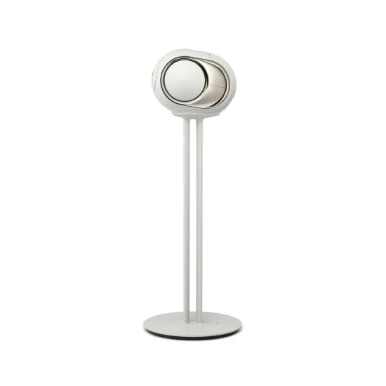 Стойка Devialet Tree Phantom Ultimate 98 dB Light Pearl, светлый жемчуг