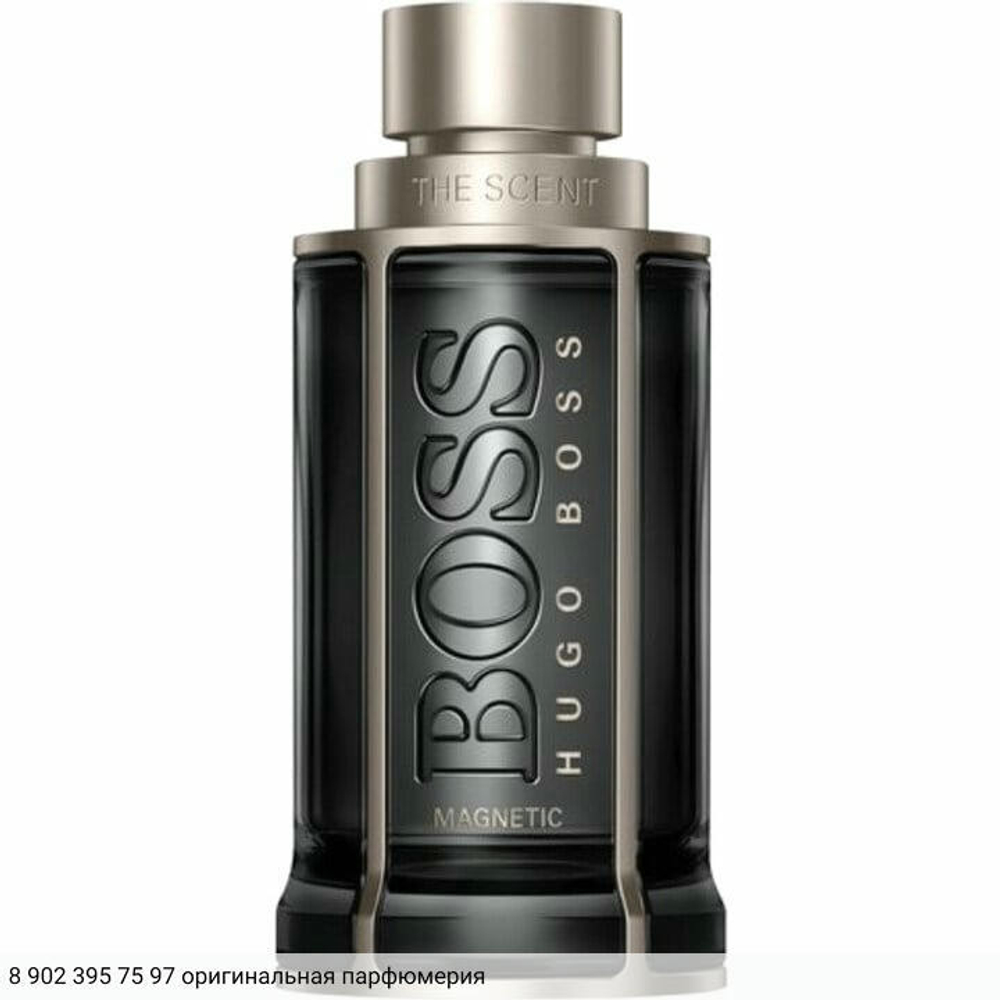 The Scent For Him Magnetic