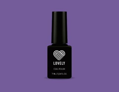 База камуфлирующая высокопигментированная Lovely CB26, 7 ml