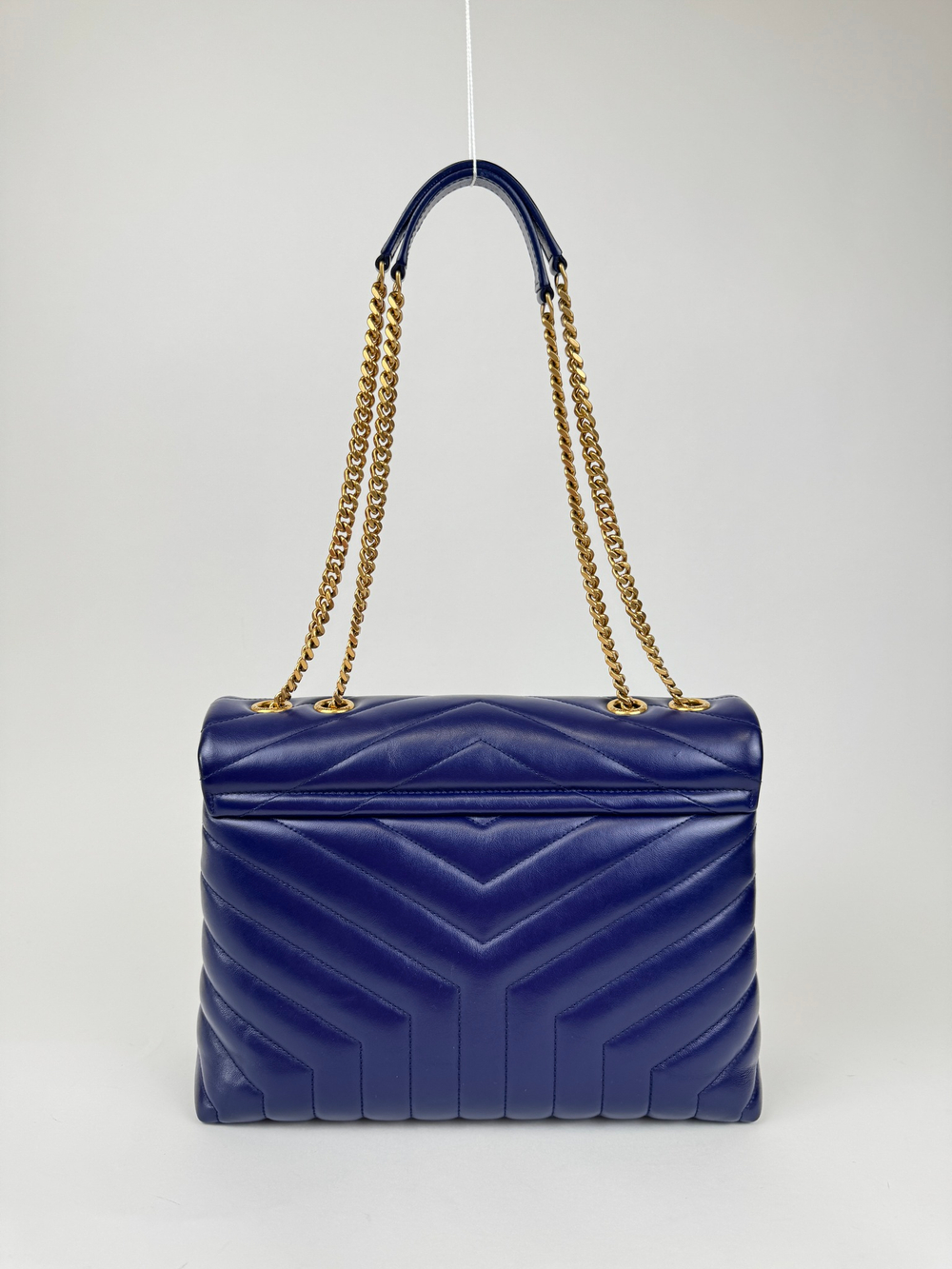 Сумка Saint Laurent LouLou medium