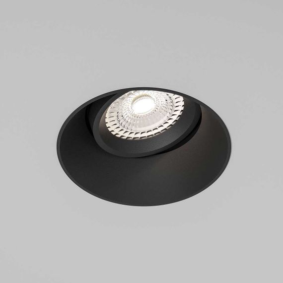 Встраиваемый светильник Elektrostandard 25018/01 a067524