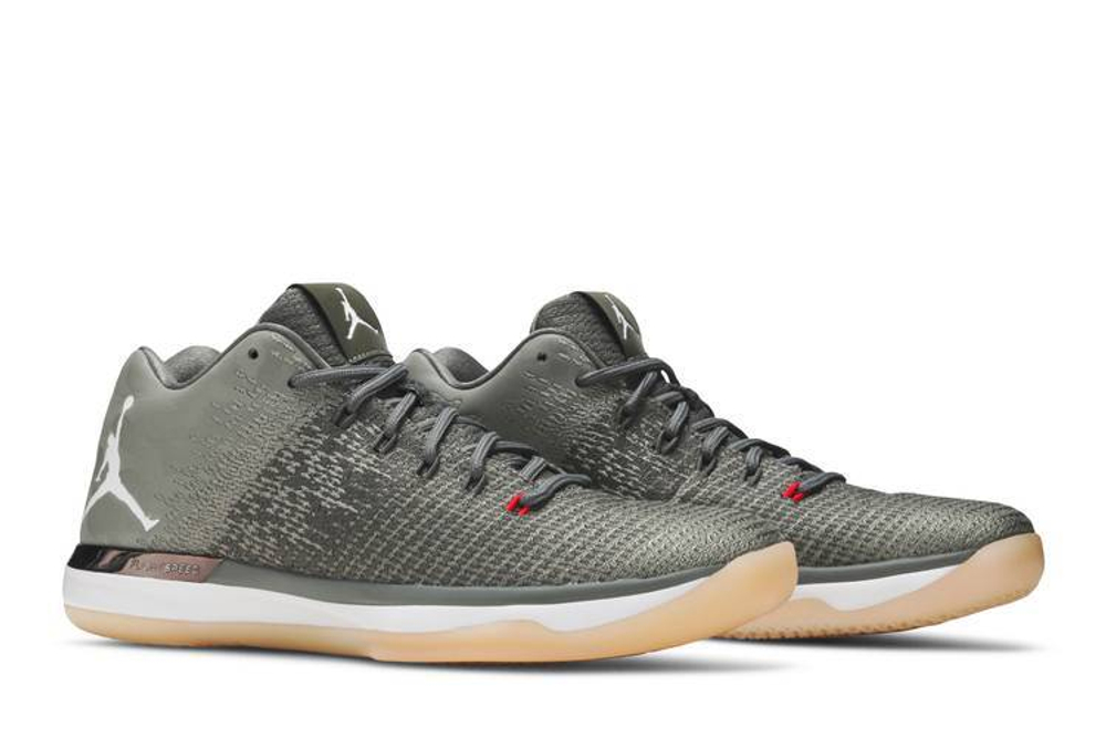 Кроссовки Jordan Air Jordan 31 Low Camo