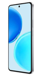 Смартфон Honor X8d 8/128Gb Вельветовый серый (LNA-LX2)