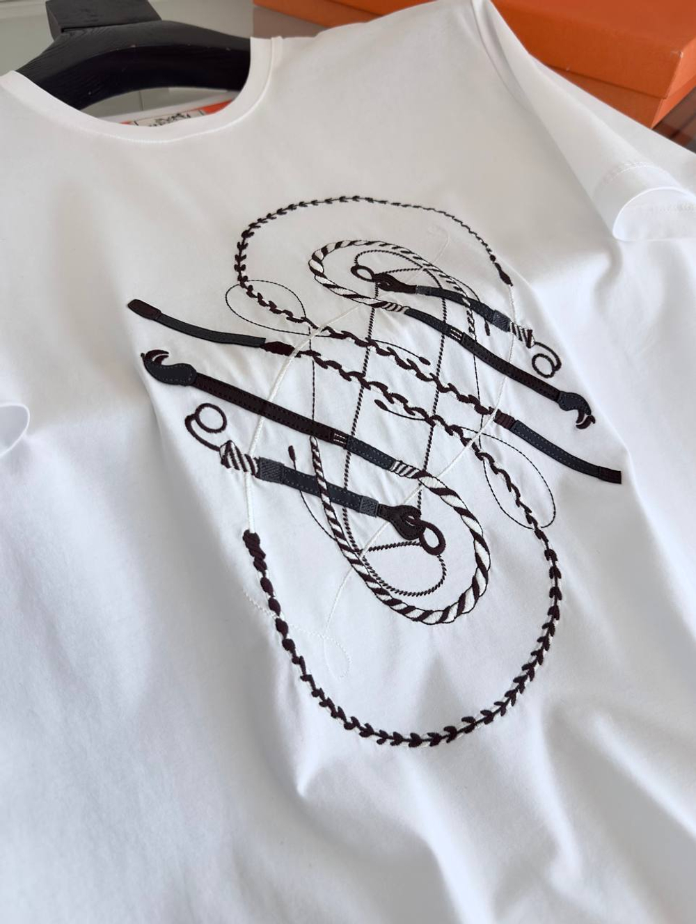 Футболка Hermes