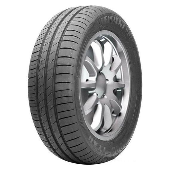 Goodyear EfficientGrip Compact 195/65 R15 91T