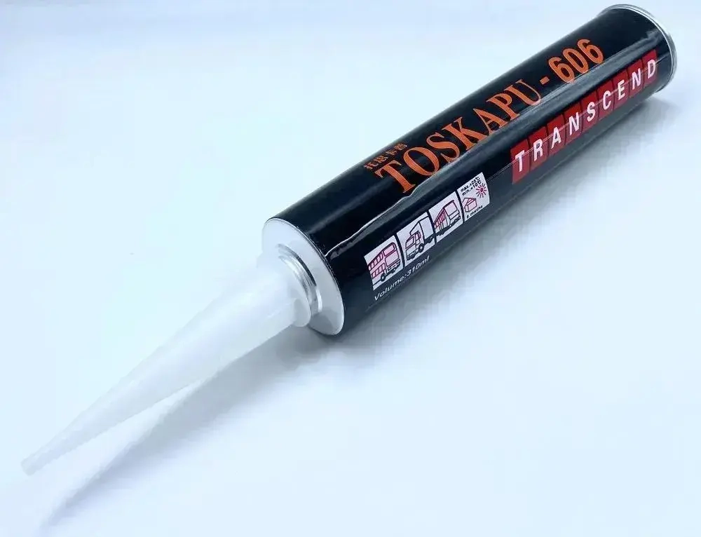 Герметик автомобильный TOSKA-606, 310мл