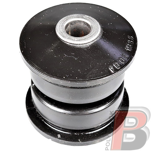 Полиуретановый сайлентблок задней подвески, рессоры, задней проушины(Кратность 1 шт) FD061986