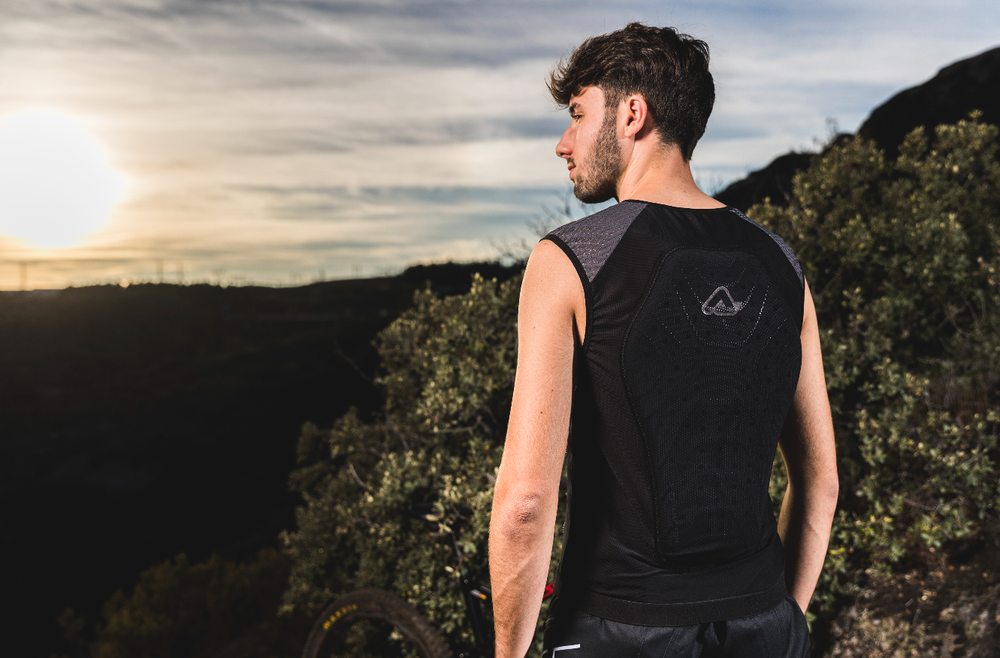 Защитный жилет Acerbis X-AIR Vest