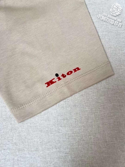 Футболка Kiton