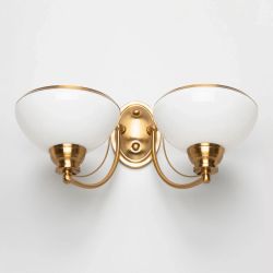 Citilux Краков CL401323 Бра Бронза