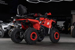 Квадроцикл SHARMAX Hummer 320 RX