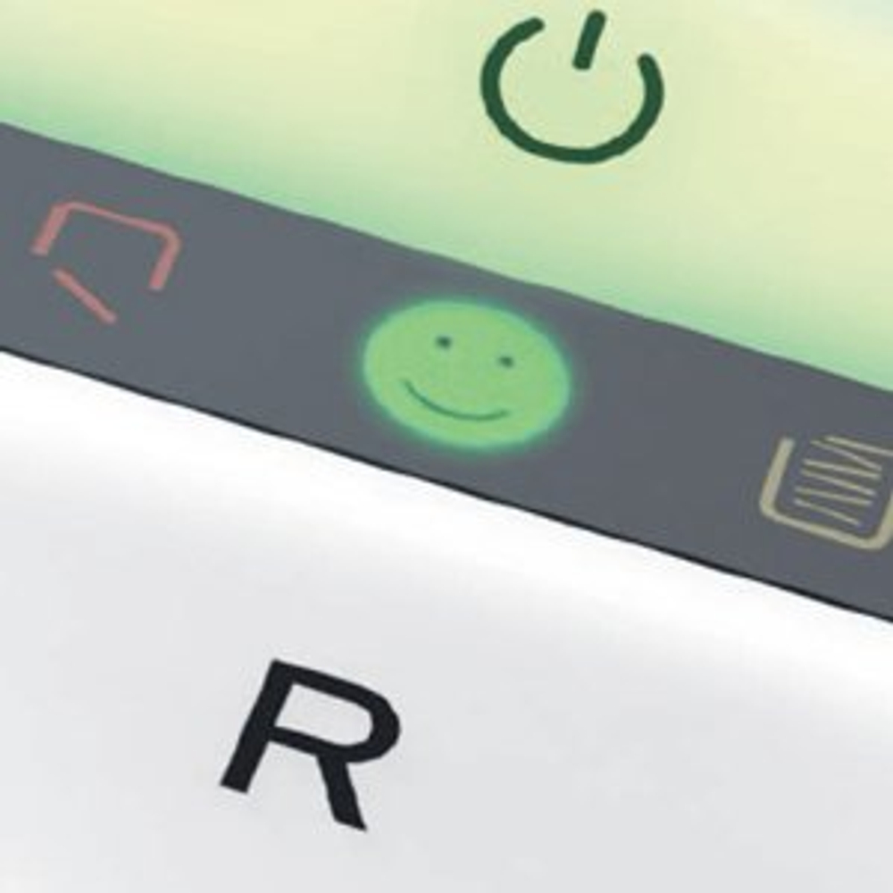 Уничтожитель документов Ideal 2465 (4мм)