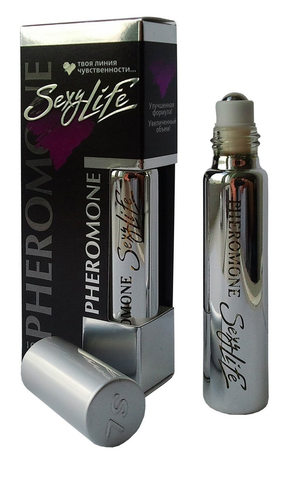 Духи sexy life с феромонами мужские философия аромата armani black code № 9 10 мл