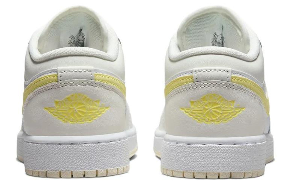 Jordan 1 Low Light Laser Orange GS