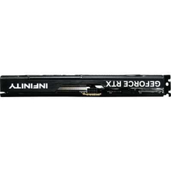 Видеокарта Palit nVidia GeForce RTX 5060 Ti Infinity 3 OC 16Gb NE7506TS19T1-GB2061S