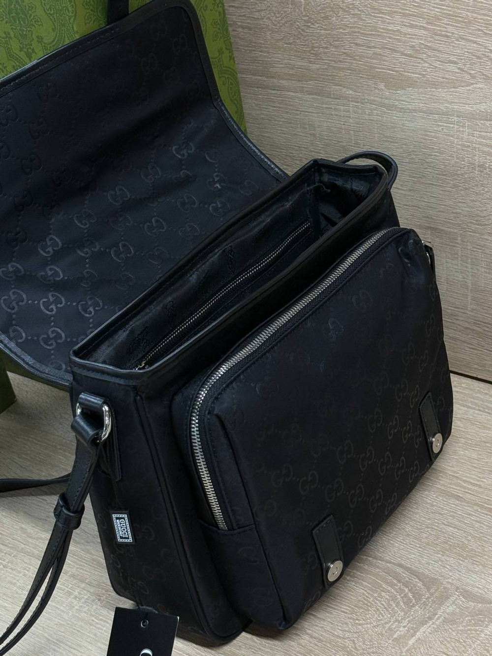 Сумка через плечо Gucci