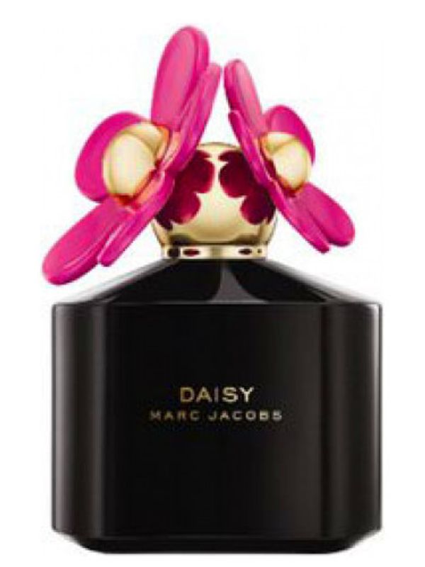 Marc Jacobs Daisy Hot Pink