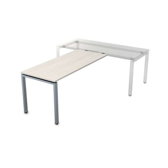 БП-П.009 Брифинг приставка (1400*700*750)