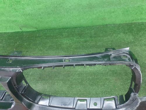 Бампер передний BMW X5M F85 (2014-2018)