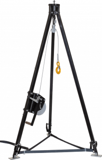 Штатив тренога (трипод) ТМ-1Л