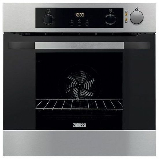 Электрический духовой шкаф Zanussi ZOS 35802 XD