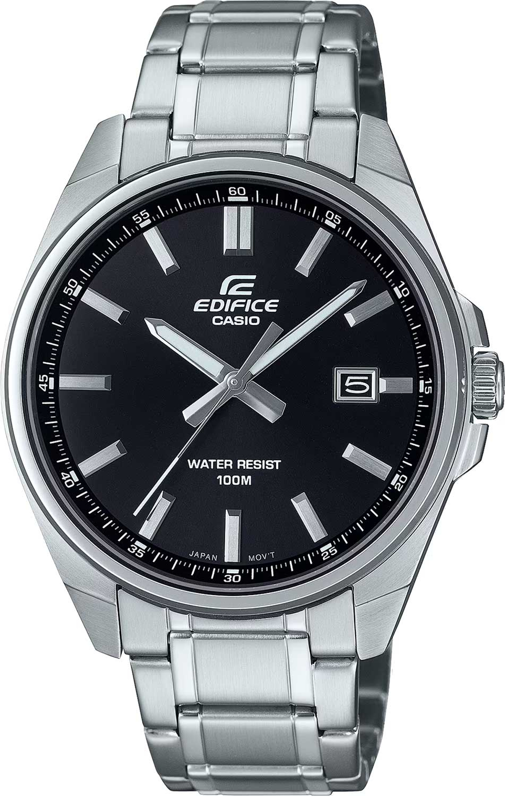 Часы Casio EFV-150D-1A
