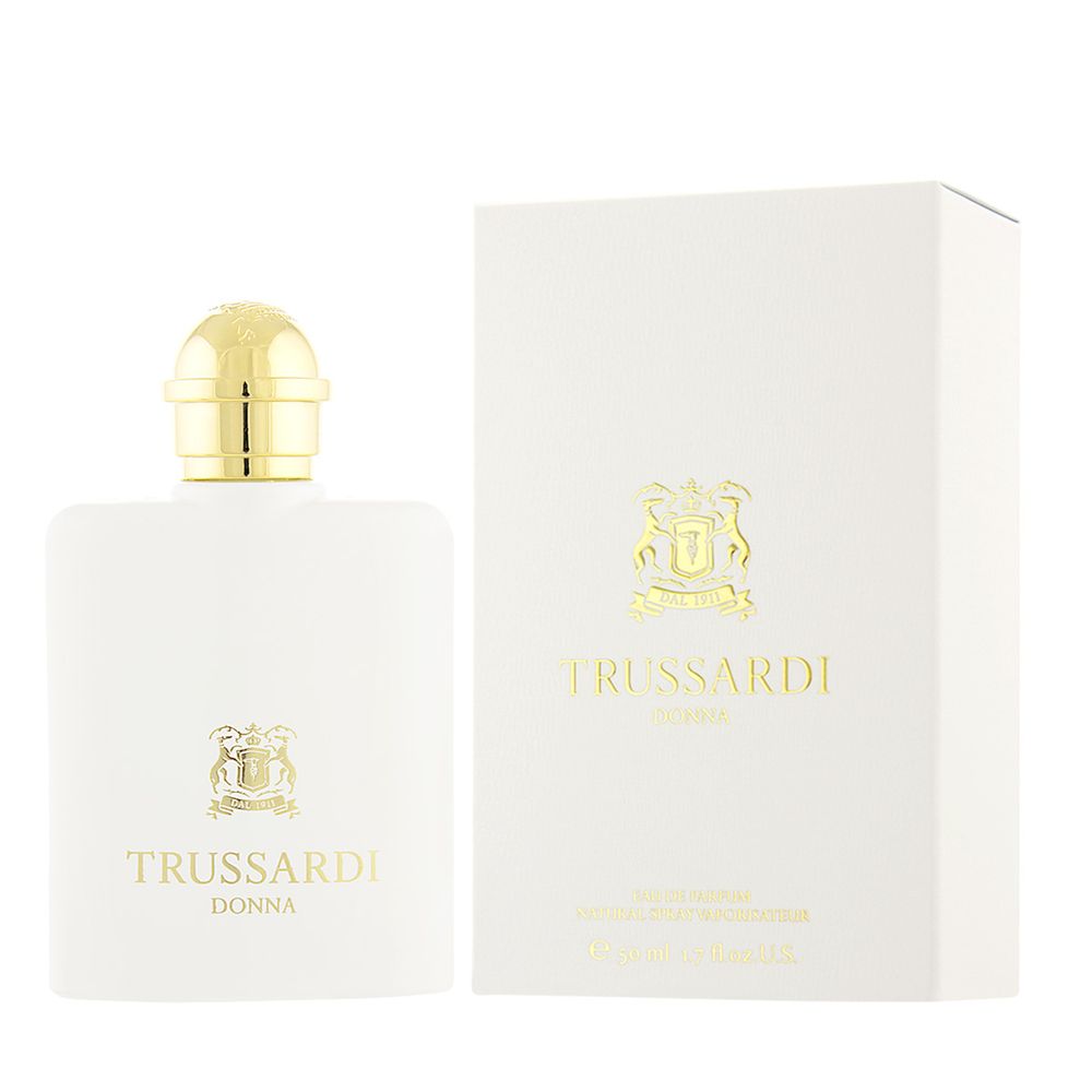 Trussardi Donna 2011 Eau De Parfum 50 ml (woman)