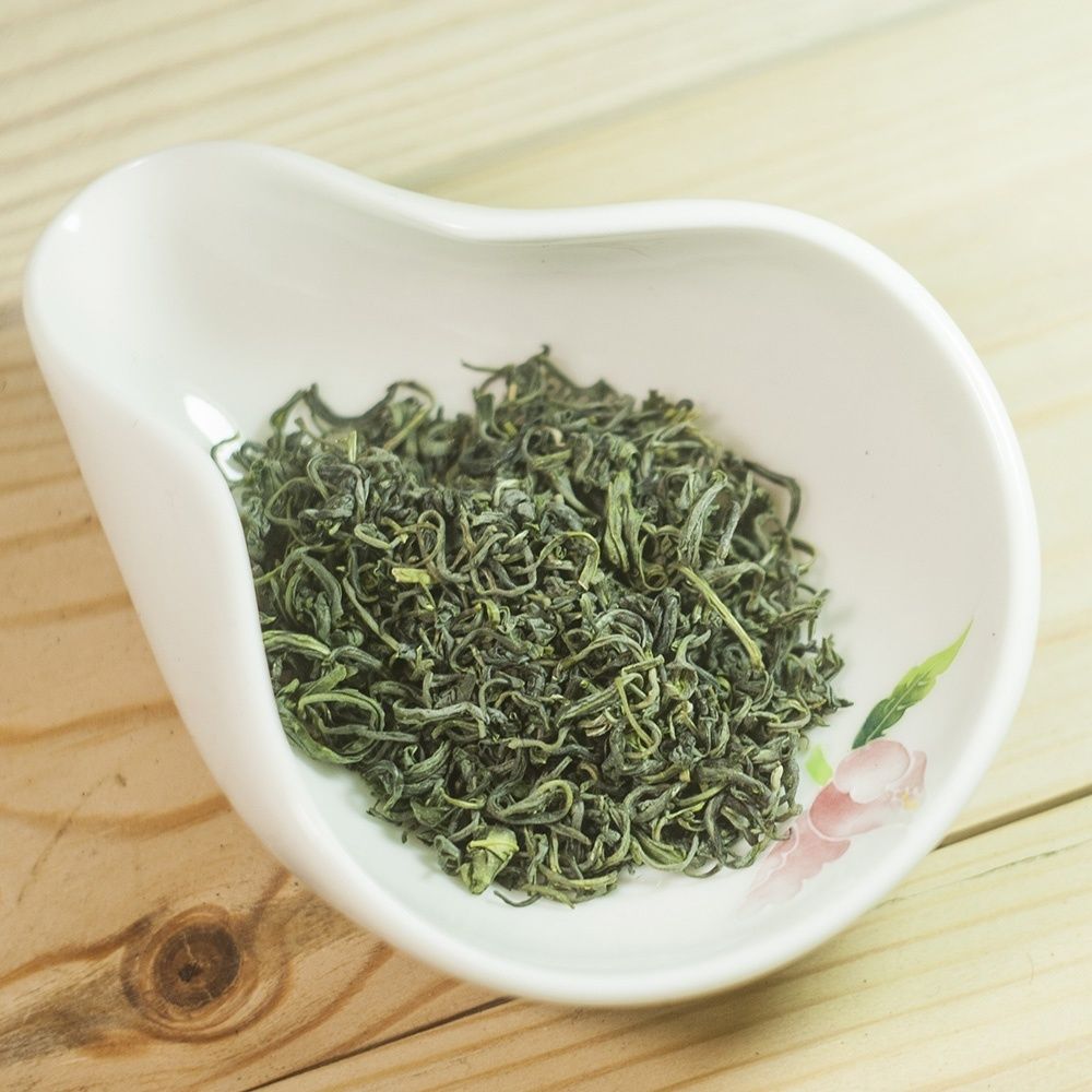 Е Шэн Юнь У (Облака и туманы) №5