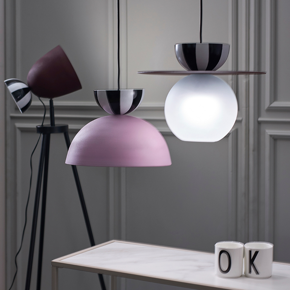 Светильник подвесной Bergenson Bjorn Anniken bb0000500