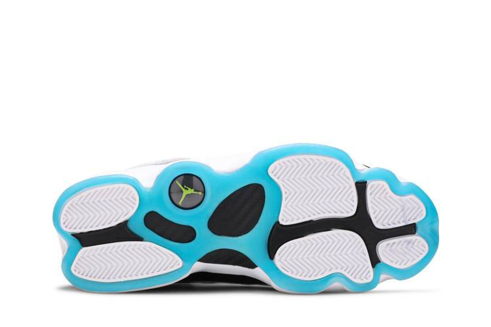 Кроссовки Jordan Air Jordan 6 Rings