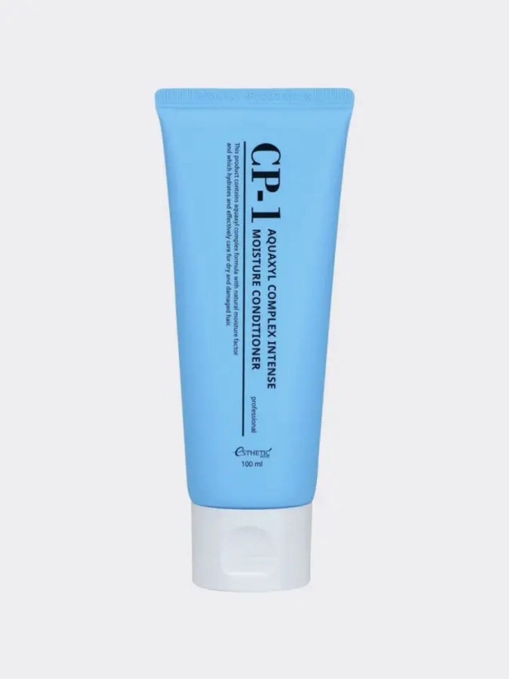 [ESTHETIC HOUSE] Кондиционер для волос УВЛАЖНЯЮЩИЙ CP-1 Aquaxyl Complex Intense Moisture Conditioner, 100 мл