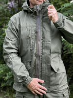 Костюм горка 5 Олива Лето