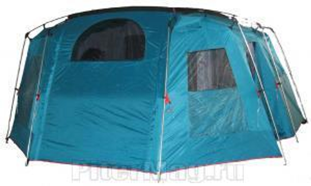Палатка Tramp Happy Life 8