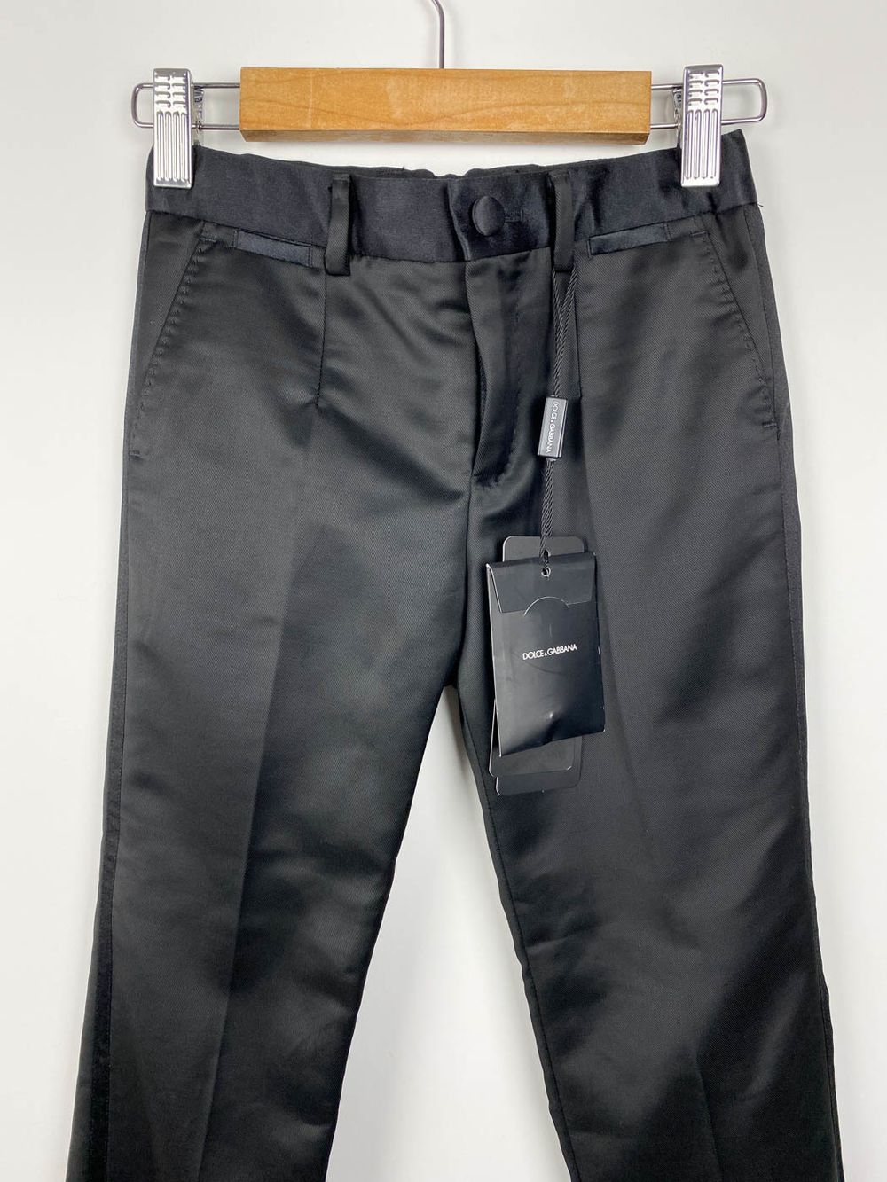 Новые брюки Dolce&Gabbana, 104