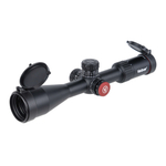 Прицел Veber Wolf Alfa 5-20x50 SF TR1