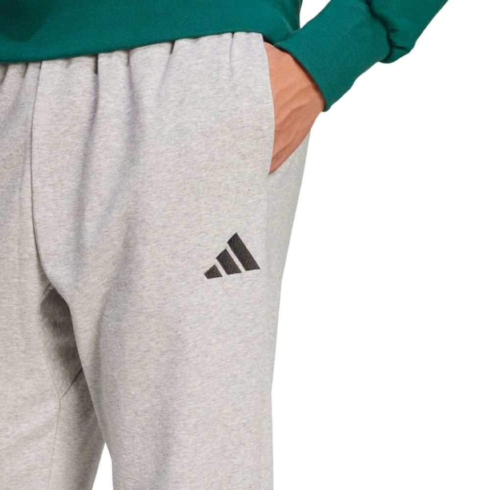 Баскетбольные штаны adidas Essentials Feel Cozy French Terry