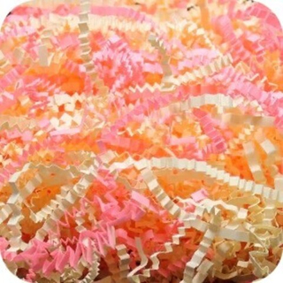 Наполнитель бумажный МИКС-30  50гр.