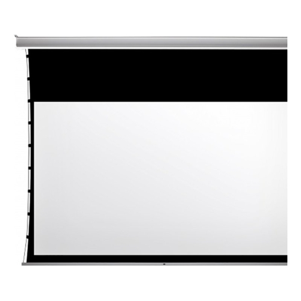 Моторизованный экран Kauber InCeiling Tensioned BT Cinema 131" 16:9 Clear Vision