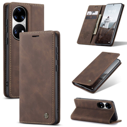 Чехол-книжка CaseMe Matte Huawei P50 Pro