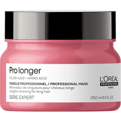 LOREAL Pro Longer Маска для восстановления волос по длине, 250мл