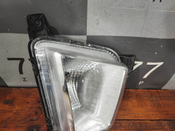 ПТФ передняя правая Hyundai Creta 1 (GS) 16-21 Б/У Оригинал 92208M0000