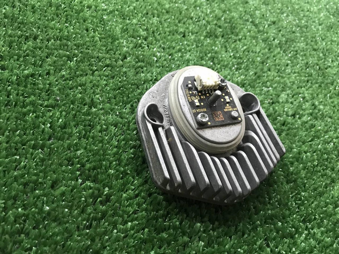 Модуль LED фары BMW 7er G11 G12 (2015-2019)